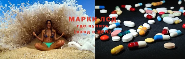 стафф Баксан